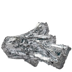 zinc